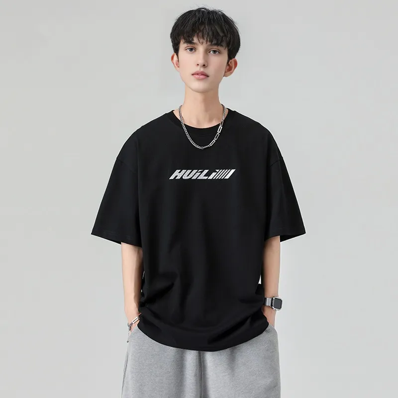 Warrior Drop Shoulder Sleeve T Shirt Women's-3