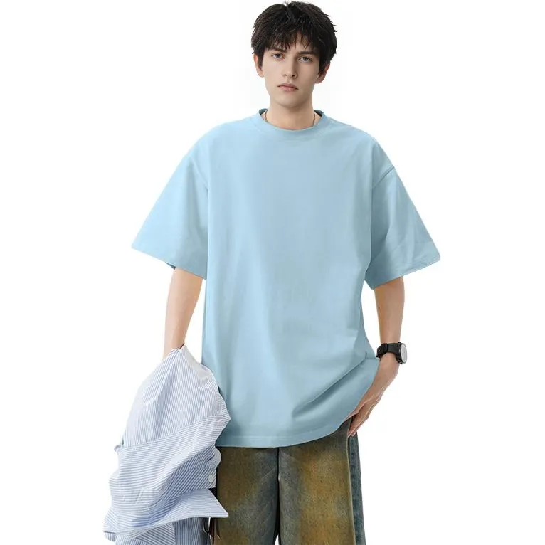 Warrior Huichao Cloud Sail Collection T Shirt Unisex-8