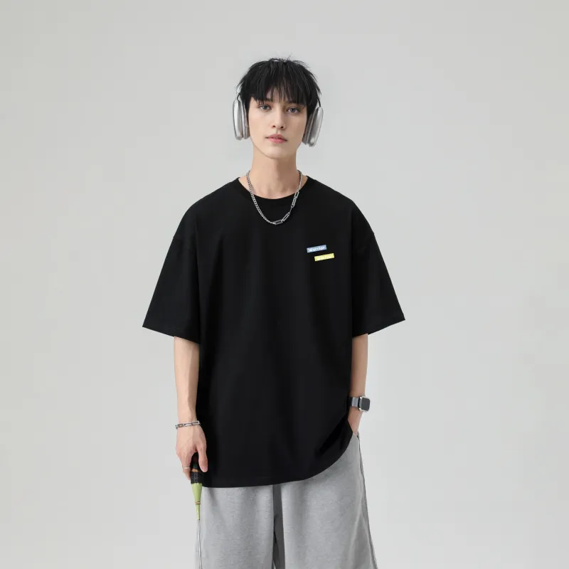 Warrior Drop Shoulder Sleeve T Shirt Women's-4