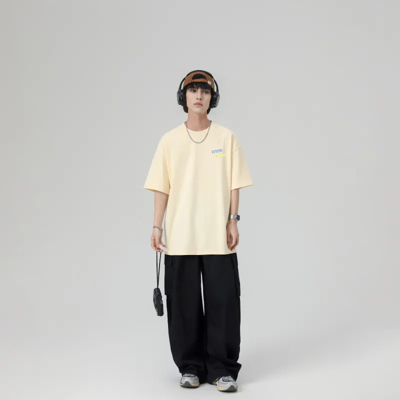 Warrior Drop Shoulder Sleeve T Shirt Women's-17