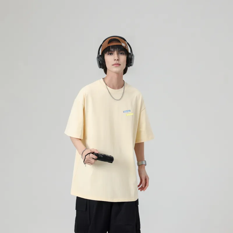 Warrior Drop Shoulder Sleeve T Shirt Women's-16