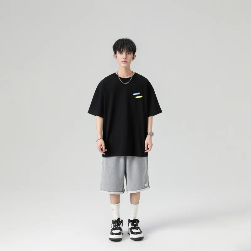 Warrior Drop Shoulder Sleeve T Shirt Women's-2