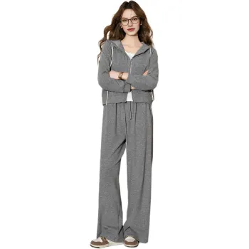 FAWENXIANGZI Casual Suit Women's