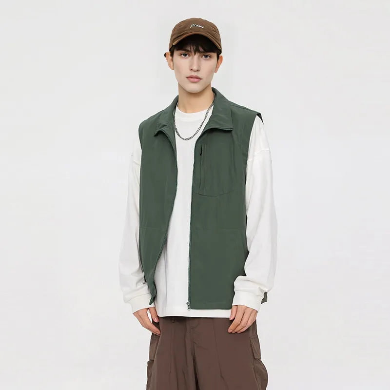 ROBINHOOD Vests Women's-13