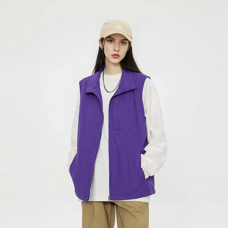 ROBINHOOD Vests Women's-19