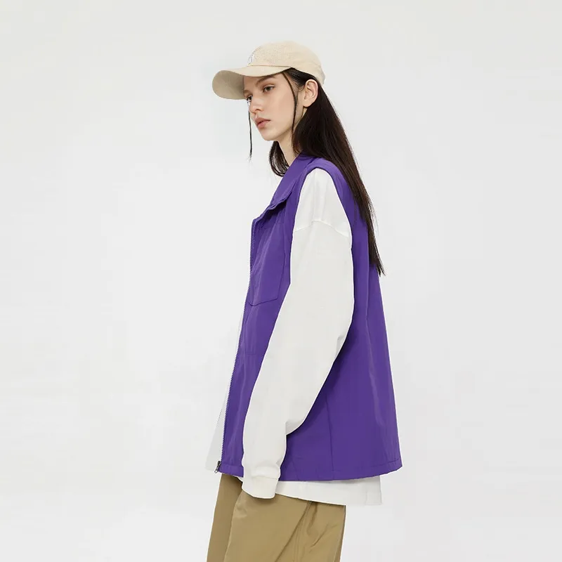 ROBINHOOD Vests Women's-20