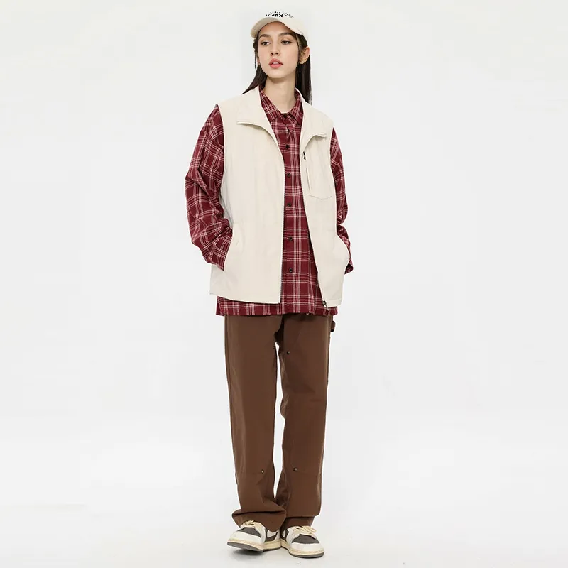 ROBINHOOD Vests Women's-23