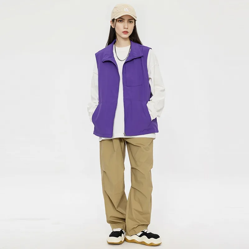ROBINHOOD Vests Women's-16