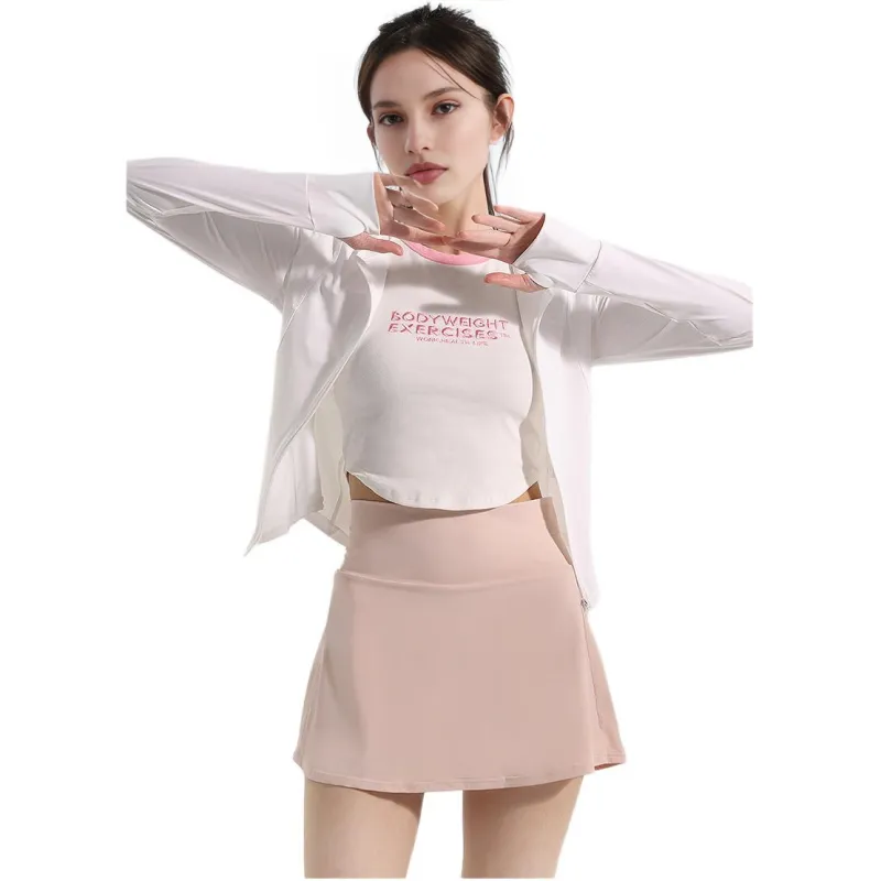 The New Age Family Yoga Skirt Women's-9