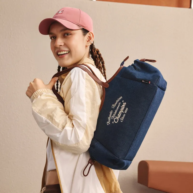 Champion Fabric/leather Handbag Regular Unisex-16