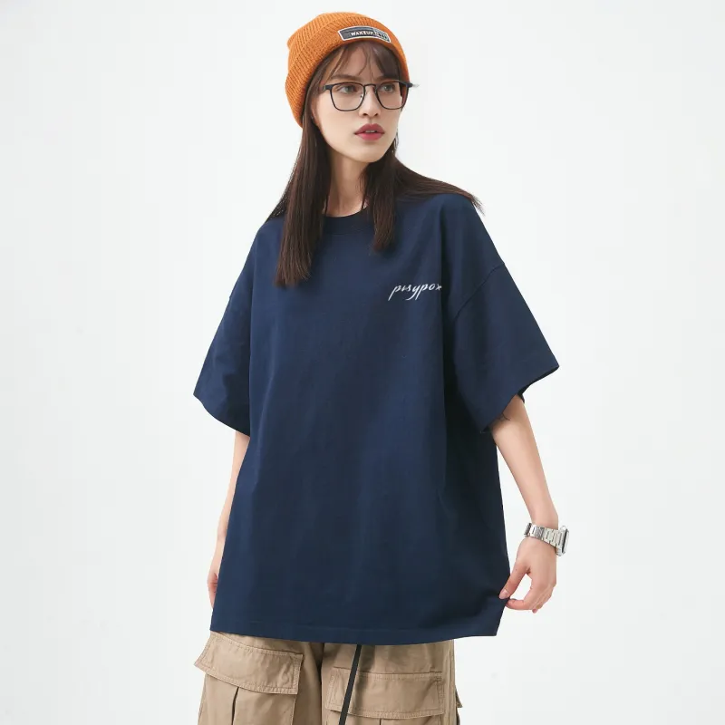 PISYPOX T Shirts Unisex-16