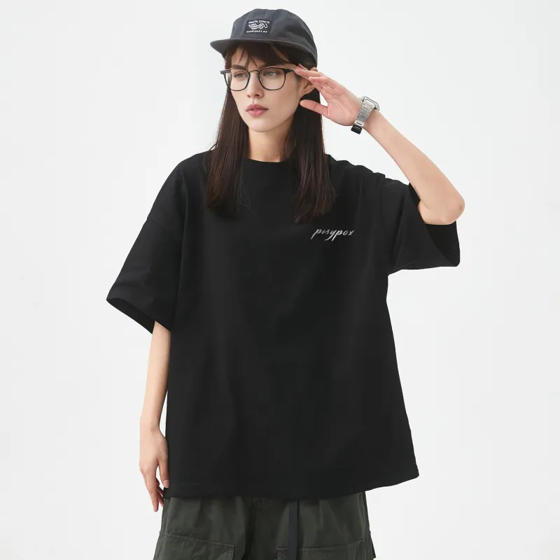 PISYPOX T Shirts Unisex-2