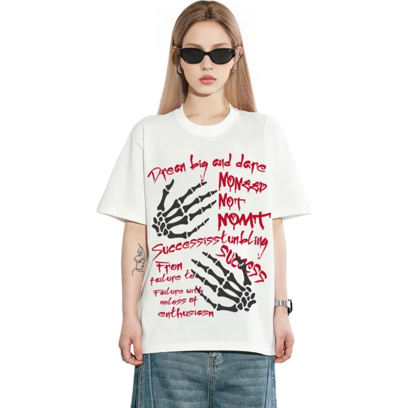 NOMT T Shirts Unisex-8