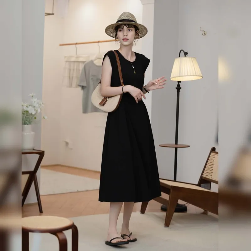 Fstudio Short Sleeved Dress Women's-3