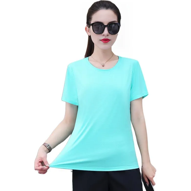 The New Age Family T Shirt Women's-12