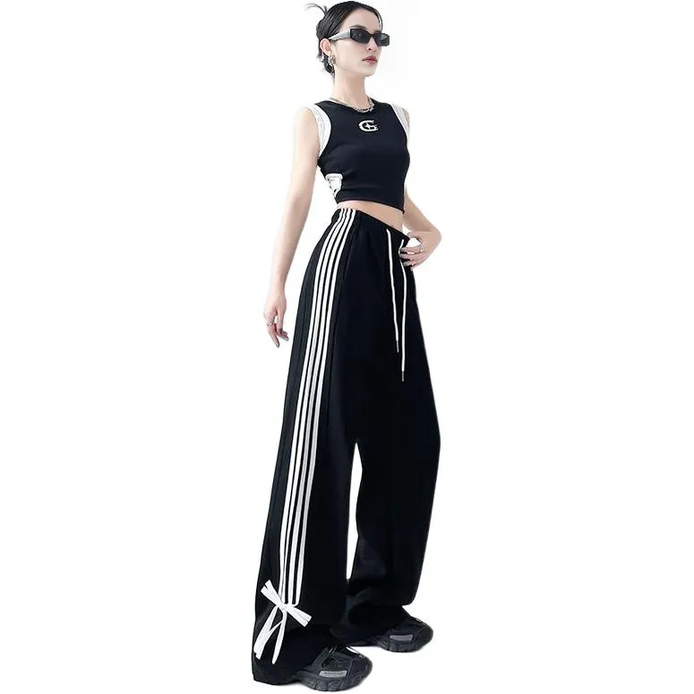 Honey Casual Pants Women's-10