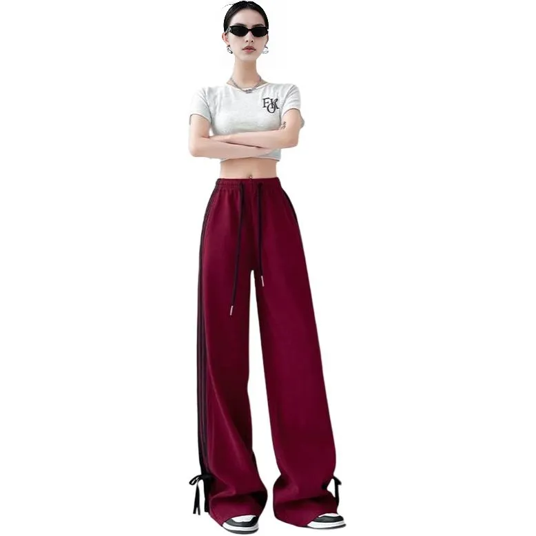 Honey Casual Pants Women's-17