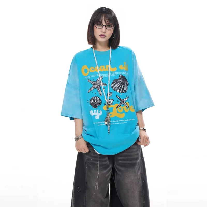 GBXM T-Shirts Unisex-7
