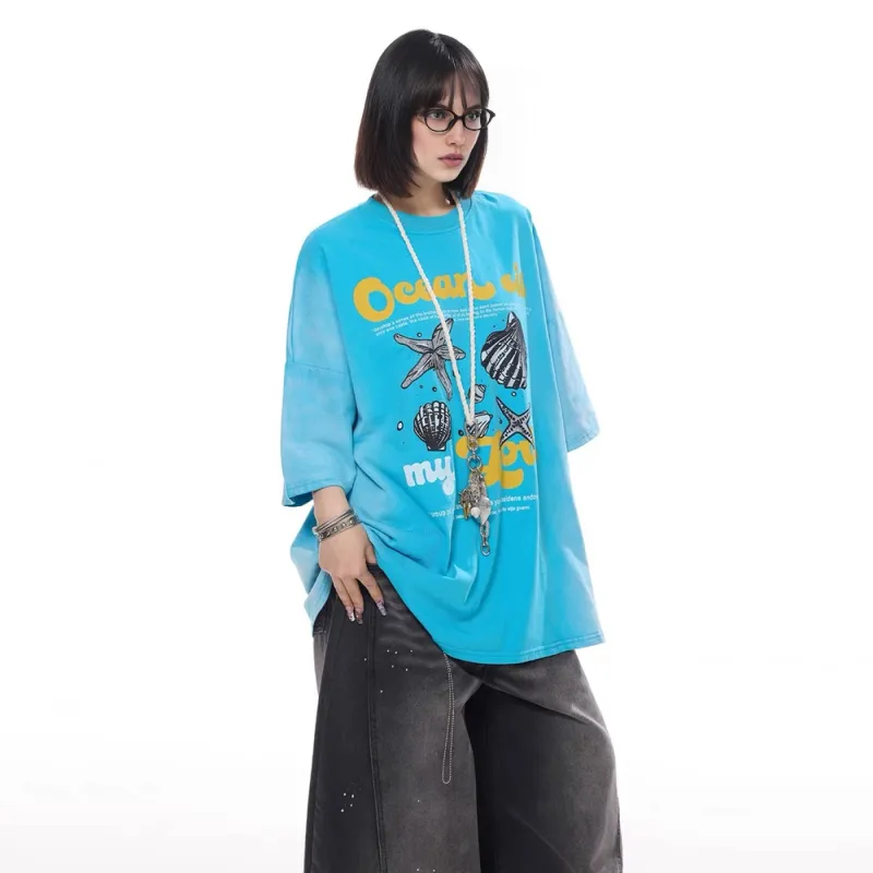 GBXM T-Shirts Unisex-8