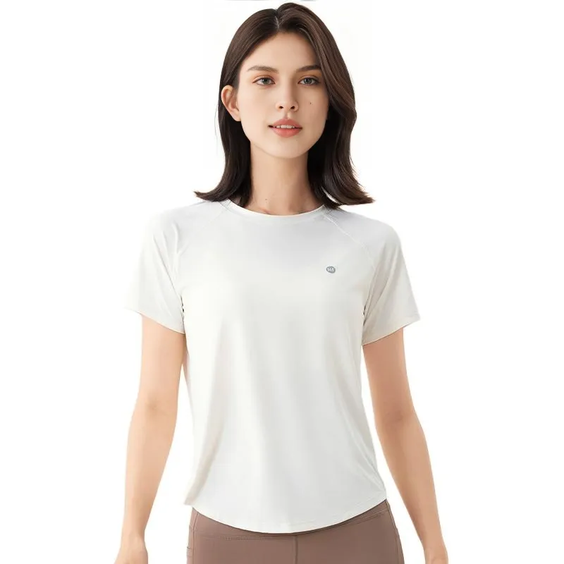 361° Yoga T Shirts Women's-20