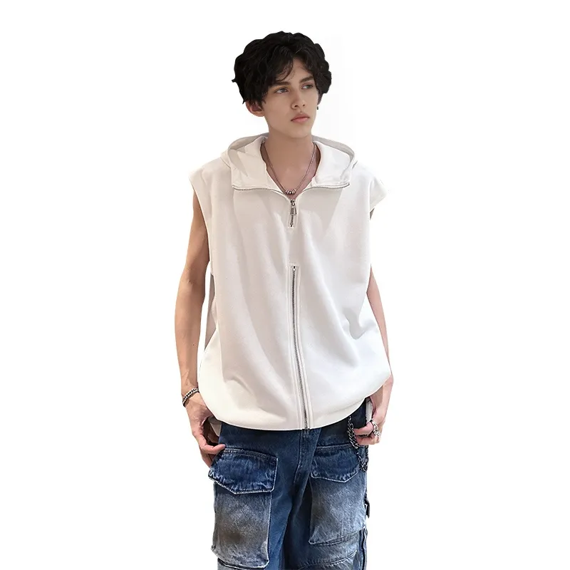 SIL VITIN Tank Tops Unisex-1