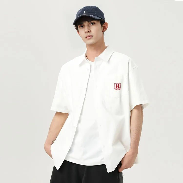 Red bean Shirts Unisex-2