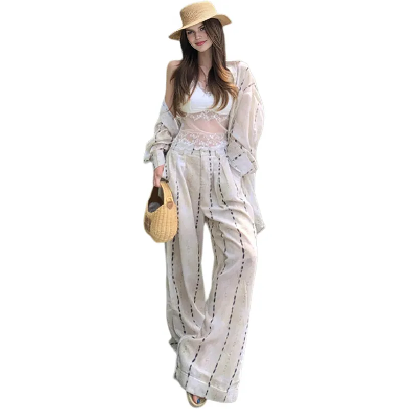 ONNFB Casual Suits Women's-1