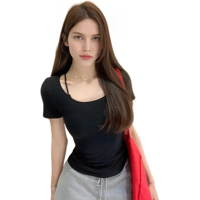 Dior Beauty Regular T Shirt Women's-9