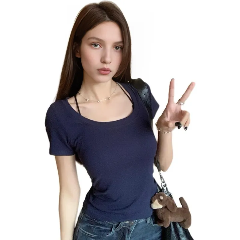 Dior Beauty Regular T Shirt Women's-12