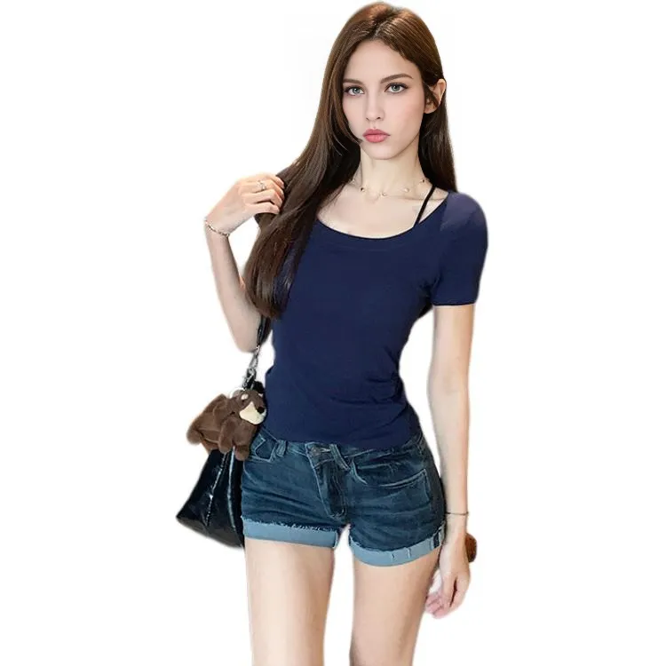 Dior Beauty Regular T Shirt Women's-11