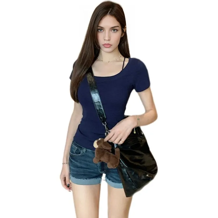 Dior Beauty Regular T Shirt Women's-13