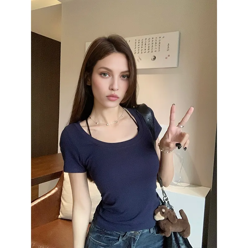 Dior Beauty Regular T Shirt Women's-16