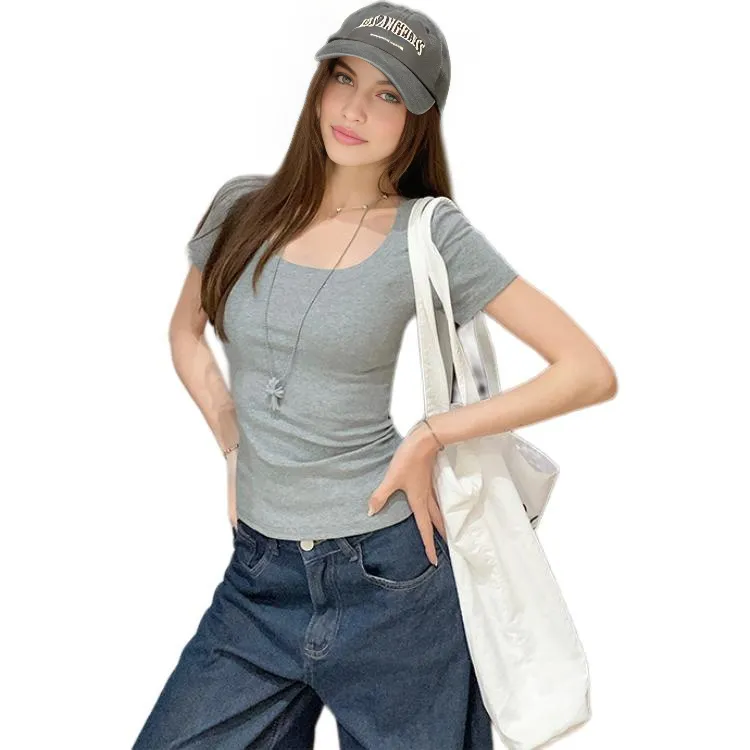 Dior Beauty Regular T Shirt Women's-4