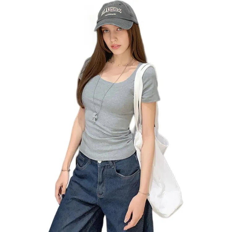 Dior Beauty Regular T Shirt Women's-5