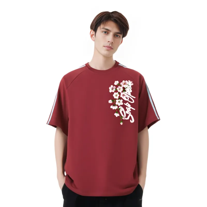 SOAP OPERA T Shirts Unisex-6