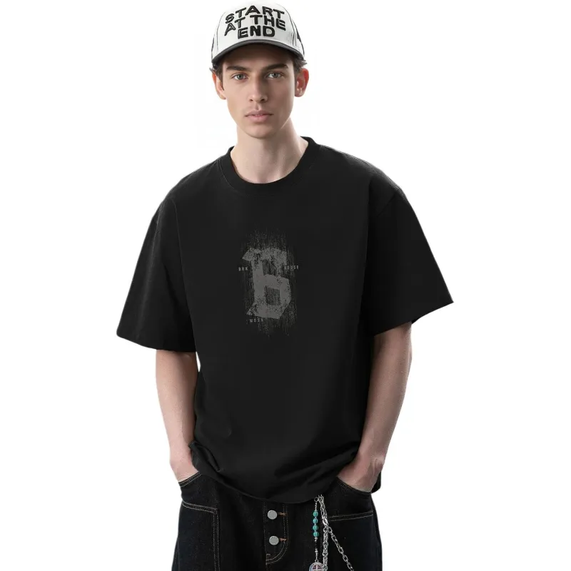 WOOD SOON T Shirts Unisex-1