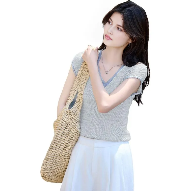 Still quiet Knitwear Women's-1