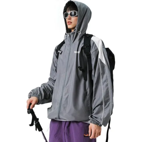 CAN·TORP Sun Protection Clothing Unisex