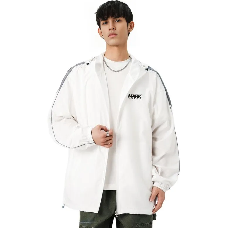FAIRWHALE Sun Protection Clothing Unisex-0
