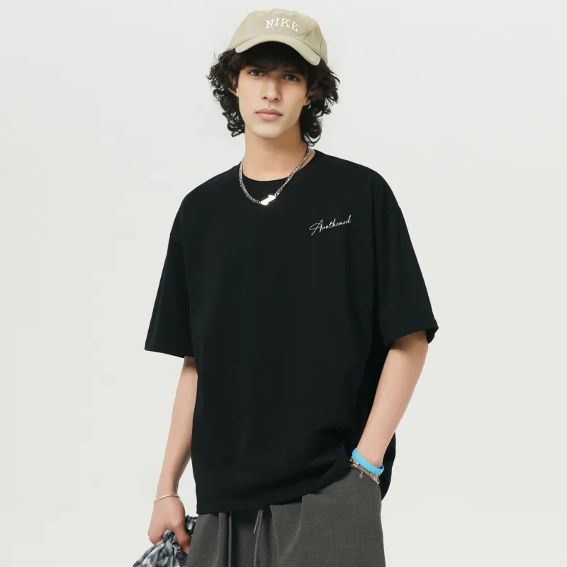 UNthemed T-Shirts Unisex-10