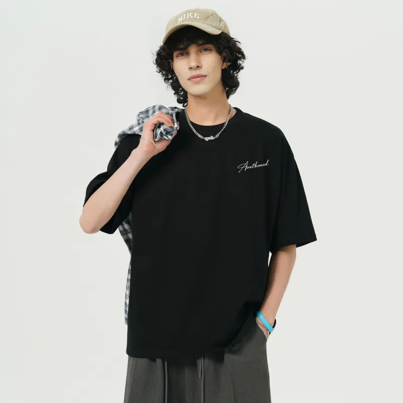 UNthemed T-Shirts Unisex-6