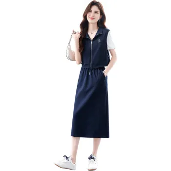 Like The Age Of Water Skirt Set Women's