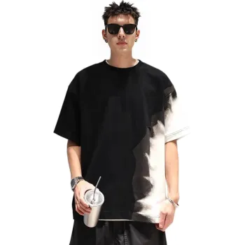 RASHOMONG T-Shirts Unisex