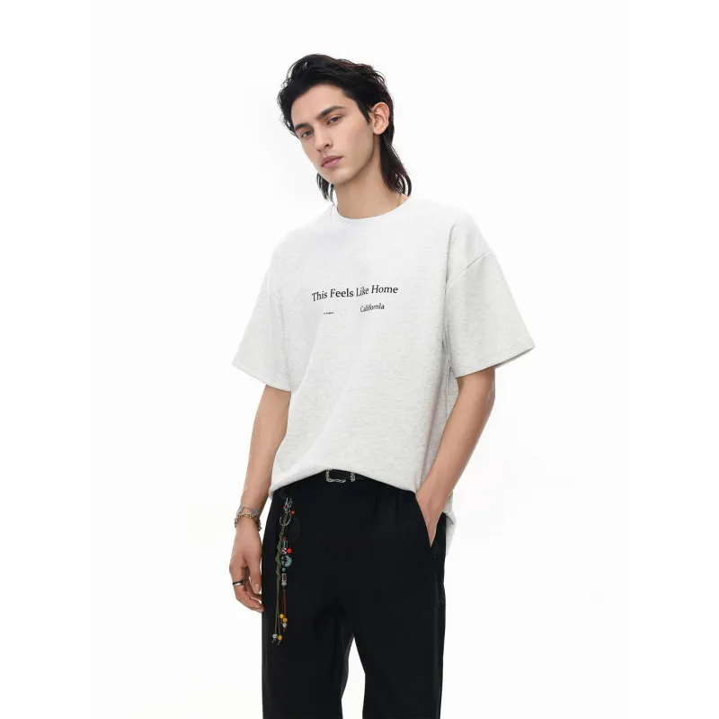 ENDRITES T Shirts Unisex-6