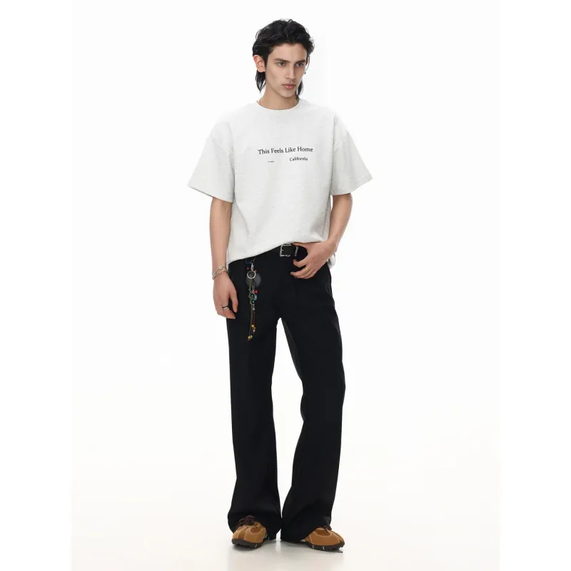 ENDRITES T Shirts Unisex-8