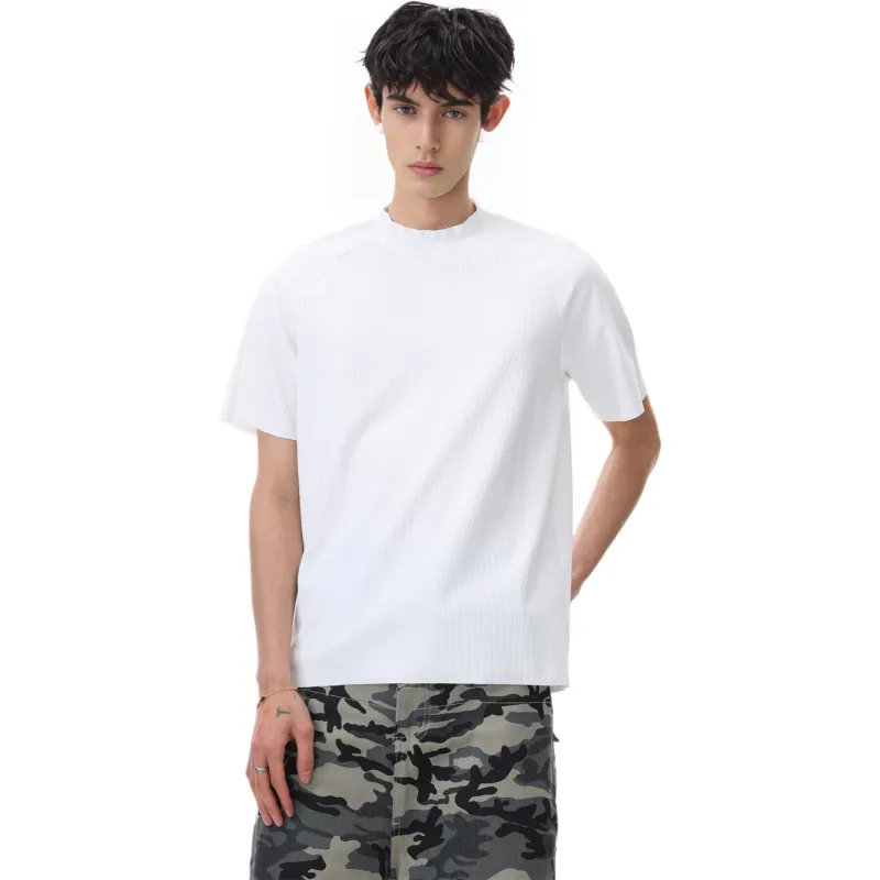 FA2LO T Shirts Unisex-3