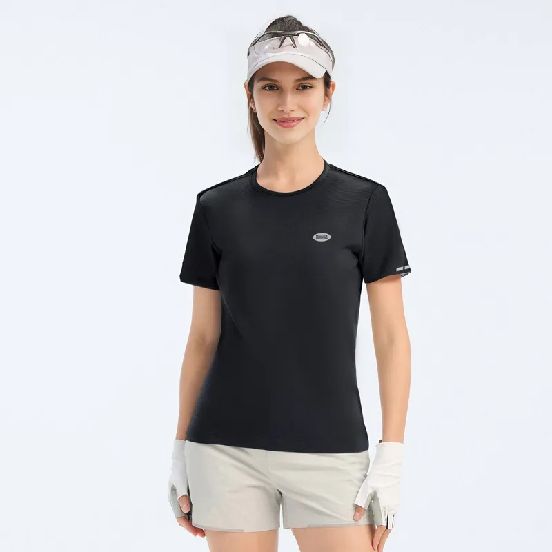 LONSDALE T Shirts Women's-2
