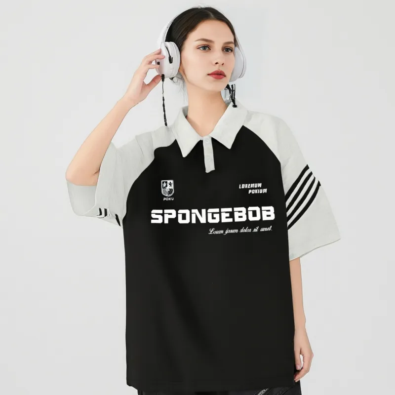 SPONGEBOB SQUAREPANTS T Shirt Unisex-6