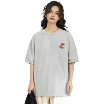 WANCHAO CP T Shirts Unisex