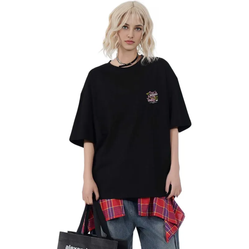 WANCHAO CP T Shirts Unisex-6